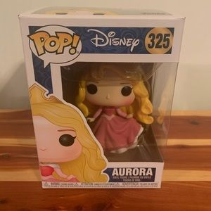 Funko Pop Aurora